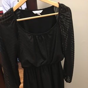 New Dressy Work Blouse